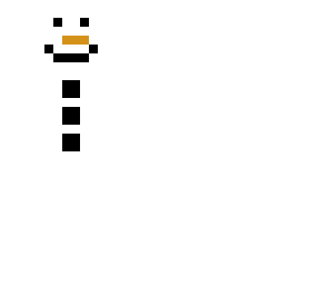 snowman