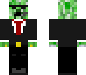 gamer creeper
