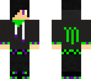 emo monster 2