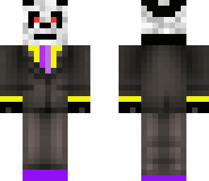 panda