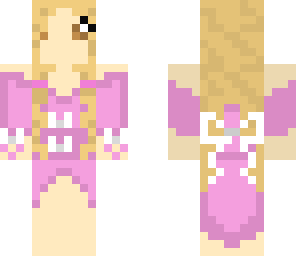 chii from chobits