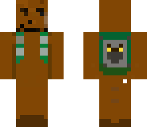 oliver battle bears