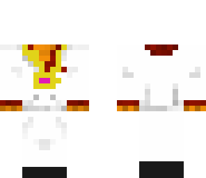 posest headless guy