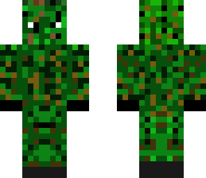 forest camo