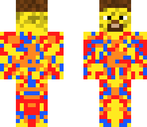 epic steve