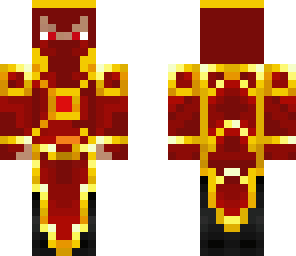fire wizard v4