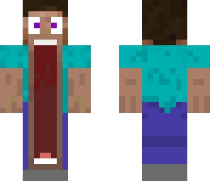 omg steve