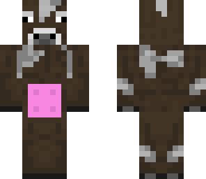 cow