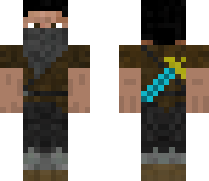 warrior