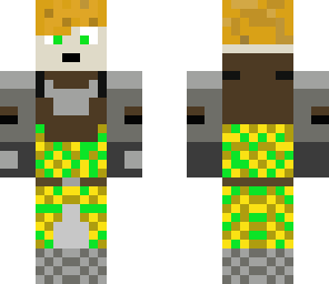 cheydinhal ginge