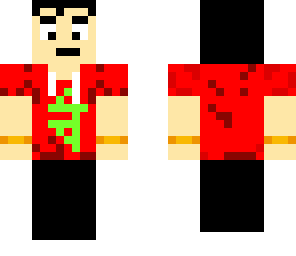 juzcalvin original