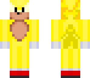 super sonic