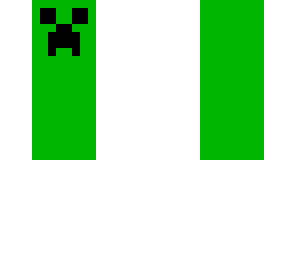 lego creeper