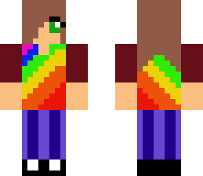 rainbow fixed