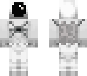 astronaut
