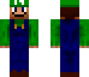 luigi