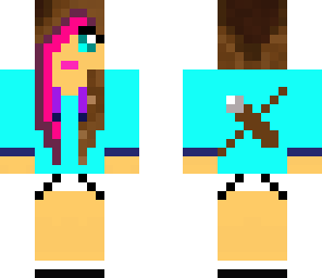 hip hop girl