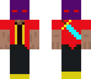 hayden\'s skin v2