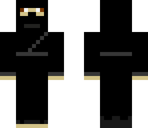 herobrine ninja
