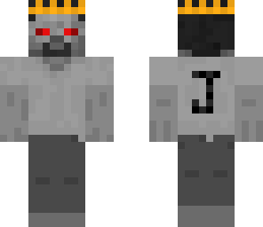 joneec explosivecraft admin skin