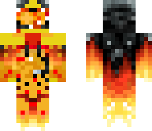 fire mas