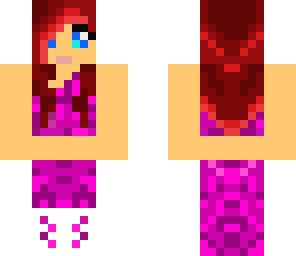 popstar girl