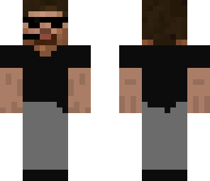 agent steve