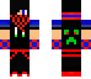 my skin