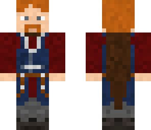 boromir