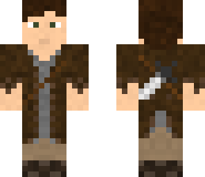 aragorn