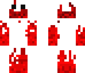 fire wraith