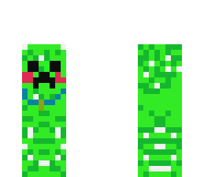 baby creeper