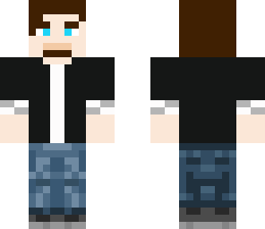 my skin