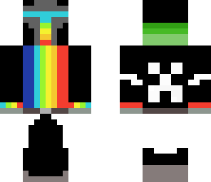 rainbows 