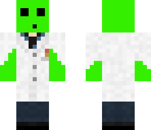 slime doctor