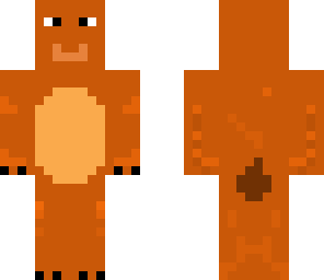 teddy bear