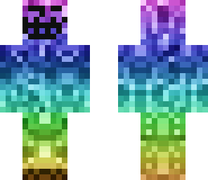 rainbow troll