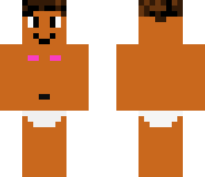 black underwear guy