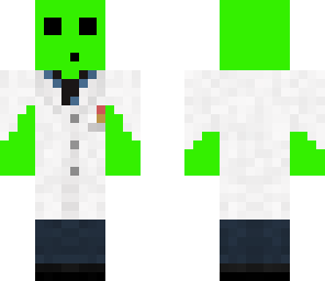 slime doctor fixed