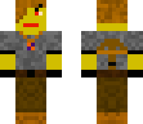 hunter