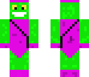 green goblin