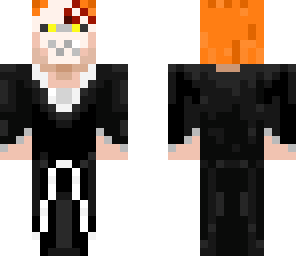 hollow ichigo