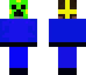 creepman