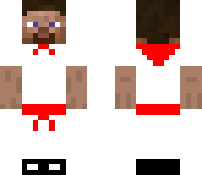 san fermin steve