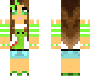 girl