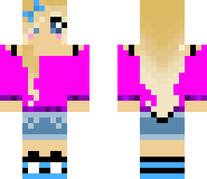 cute girl
