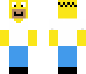 homer simpson
