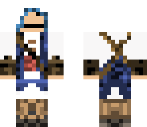 assassin version 2