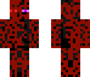 ender redner corruption