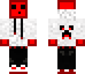red slime